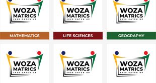 woza matrics 2020 catch-up