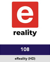 eReality channel 108
