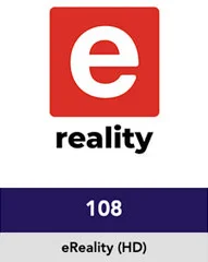 eReality channel 108