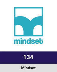 Mindset channel 134