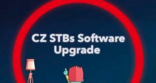 cz stbs software upgrade