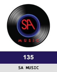 Sa Music channel 135