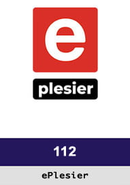 ePlesier Channel 112