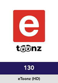 eToonz open view channel 130